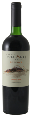 Volcanes | Cabernet Sauvignon
