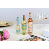 Wijnproeverijbox Mini-Wijntrip Zomer