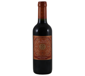 Fuedo Arancio| Nero d'Avola | 375ml