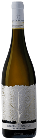 Tenuta Santori | Passerina | 375ml