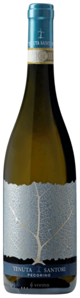 Tenuta Santori | Pecorino | 375ml