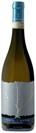 Tenuta Santori | Pecorino | 375ml