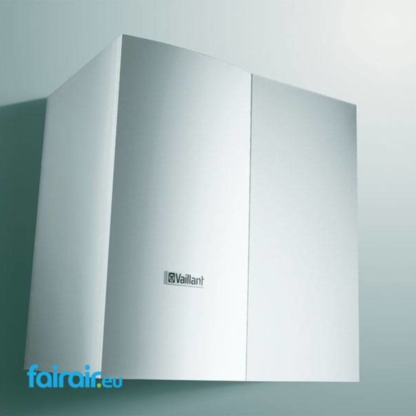 VAILLANT Vaillant RecoVAIR 275/350 ohne bypass