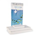 VAILLANT RecoVAIR 275/350 (systeem met bypass)