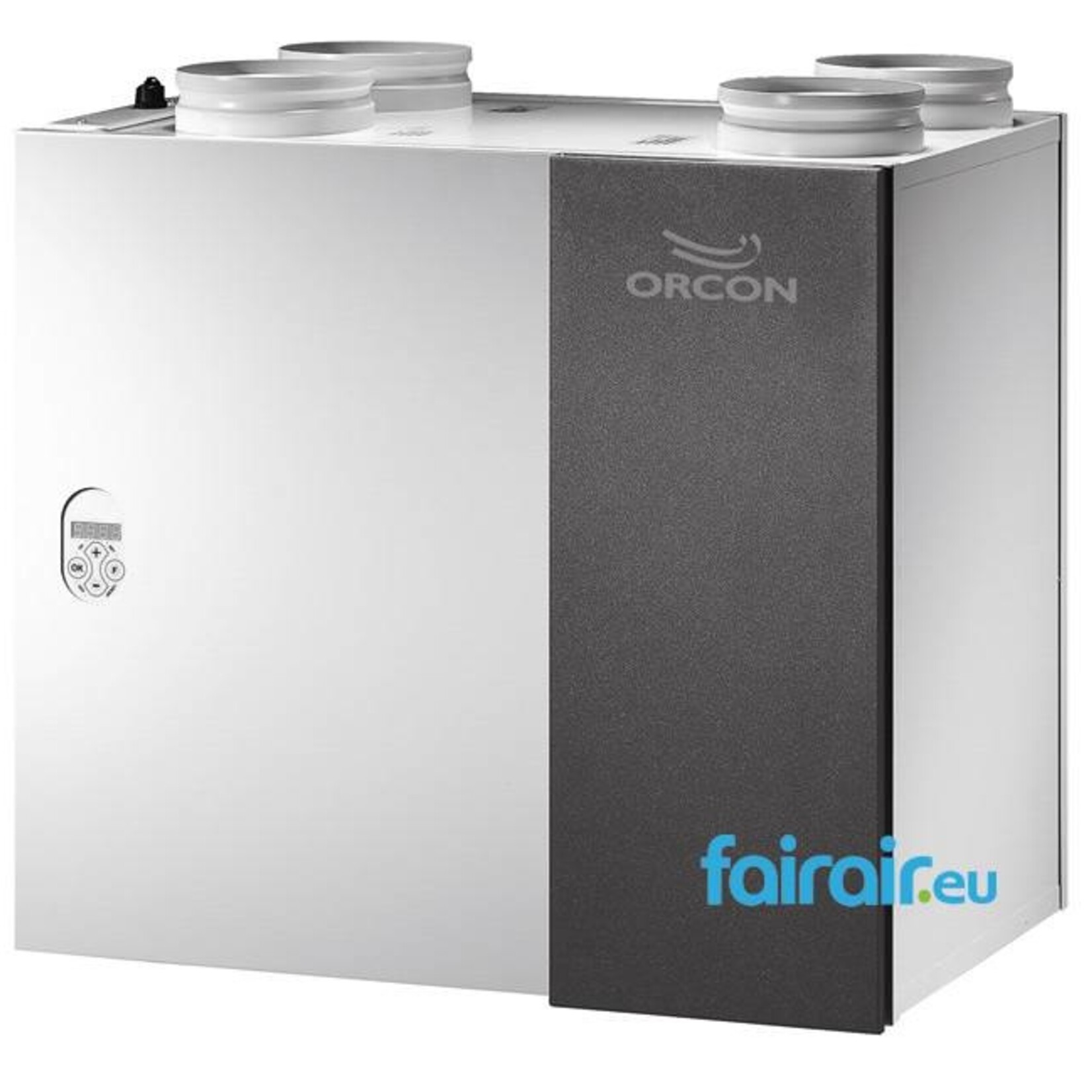 ORCON Orcon HRV 400 (met bypass)