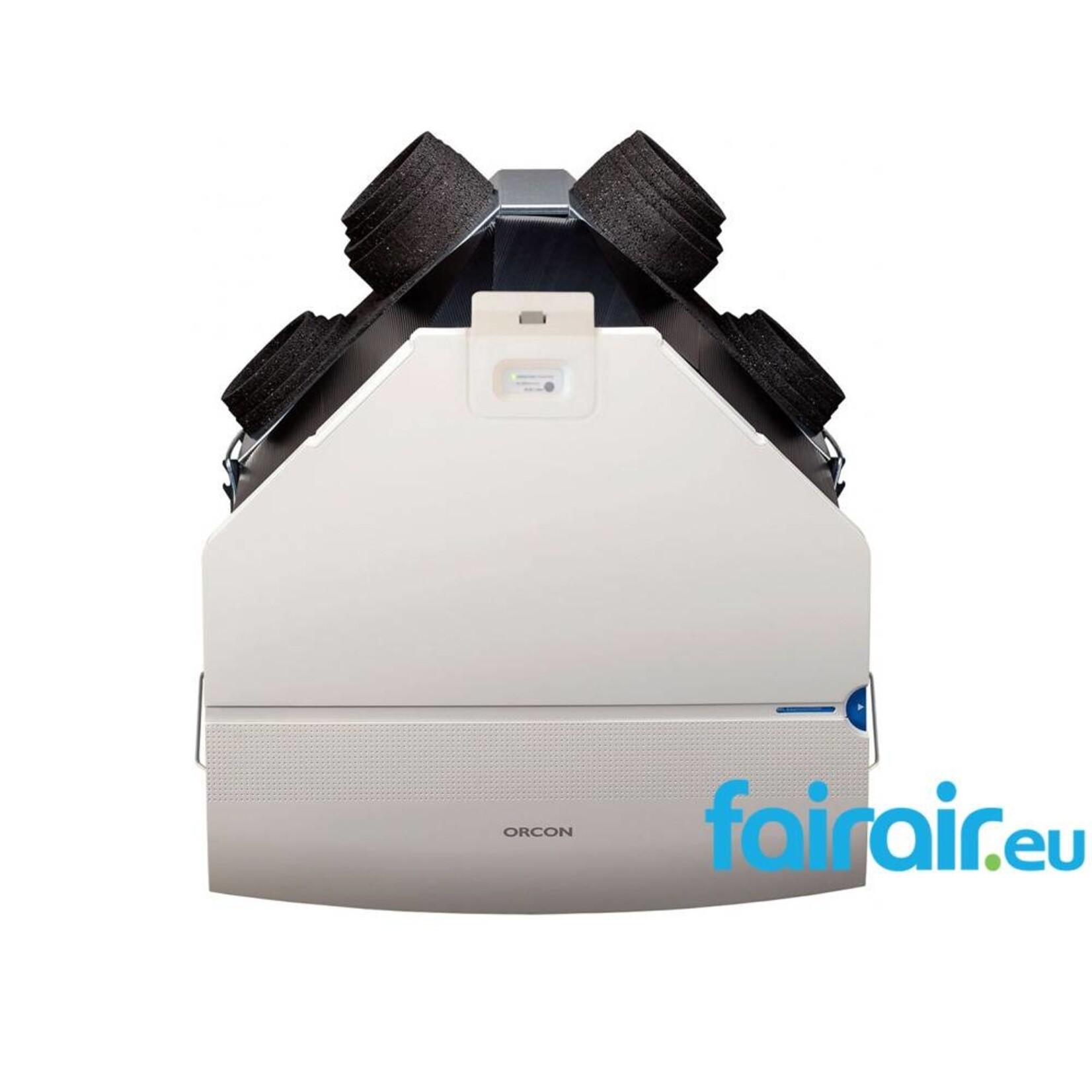 ORCON Orcon HRC 300/400 (HC-4BP / BR)