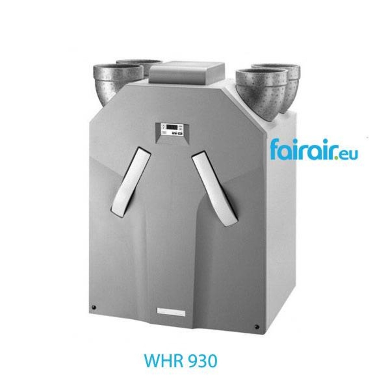 J.E. StorkAir WHR 930 / 950 / 960