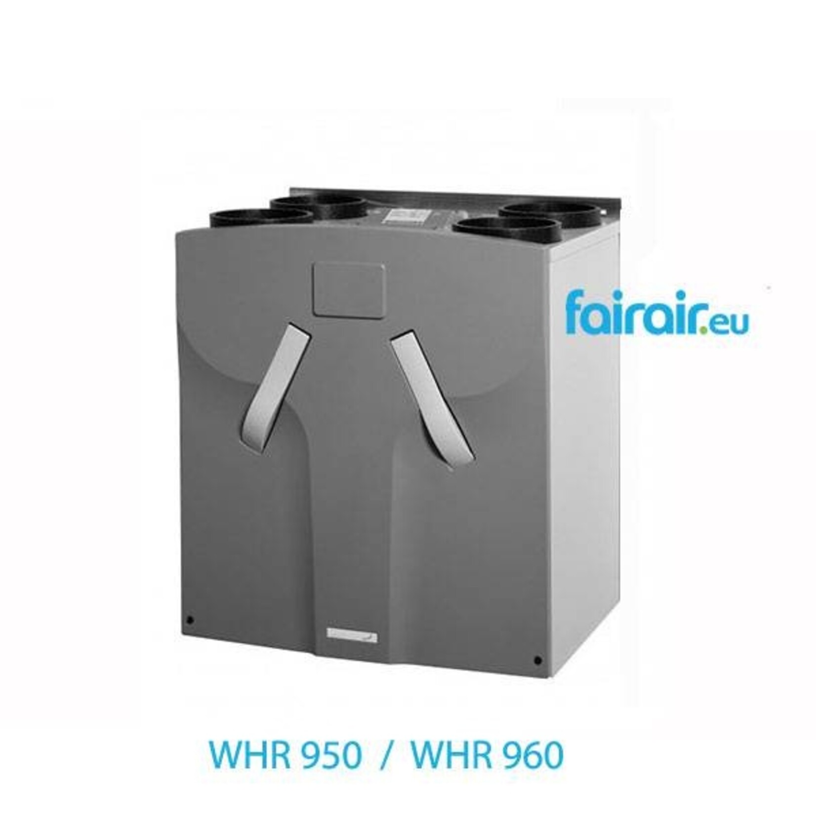 J.E. StorkAir WHR 930 / 950 / 960