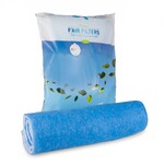 Fläkt Woods IMC10 tissus filtrant / mats