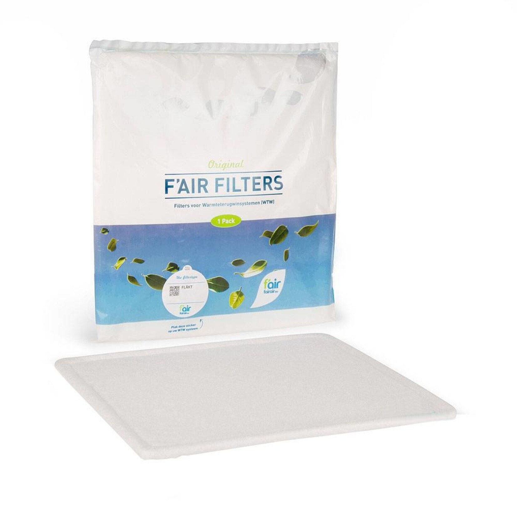 Fläkt Woods Flakt LMC10