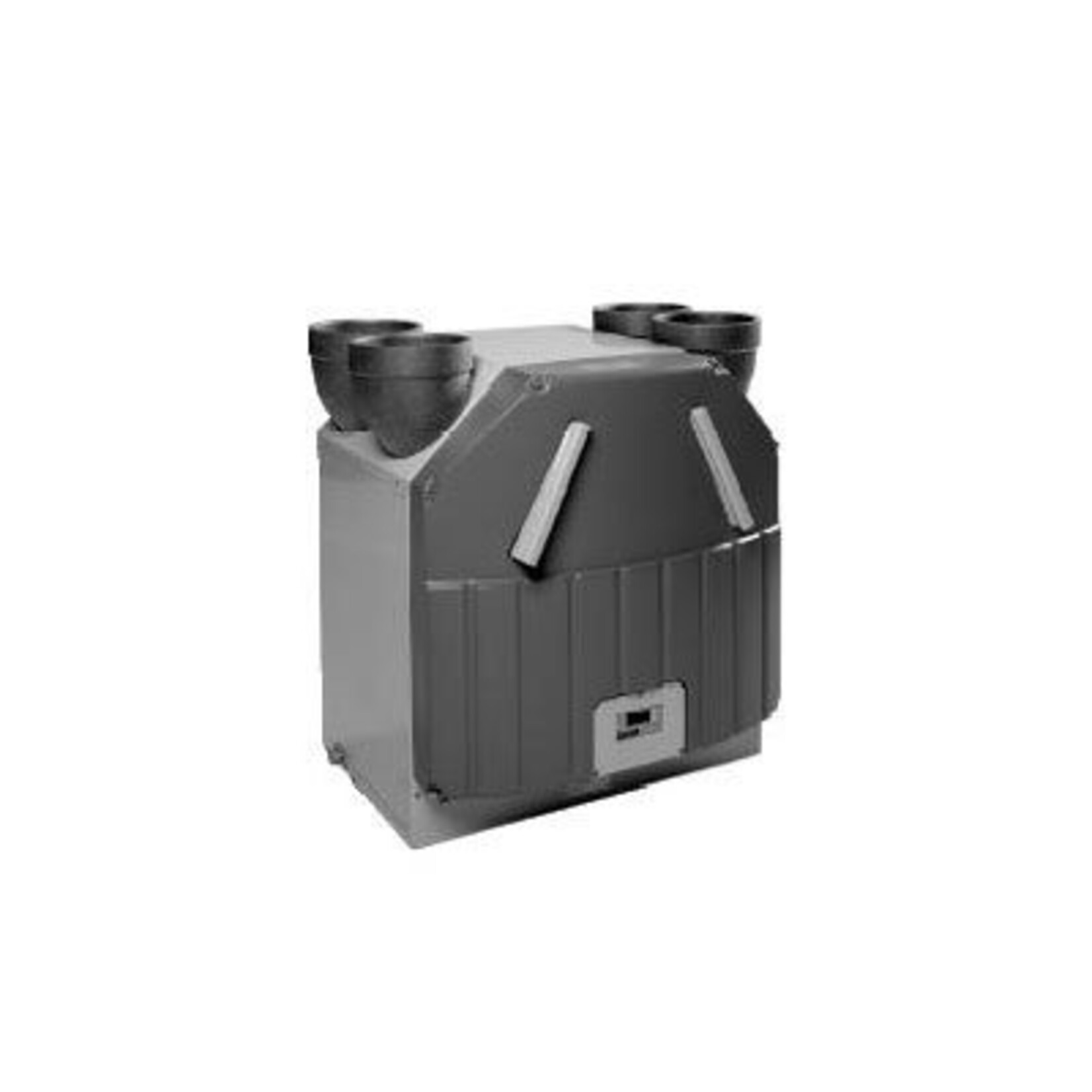 BERGSCHENHOEK Bergschenhoek R-Vent WHR 90/91 (unité construite pour semaine 41, 2001)