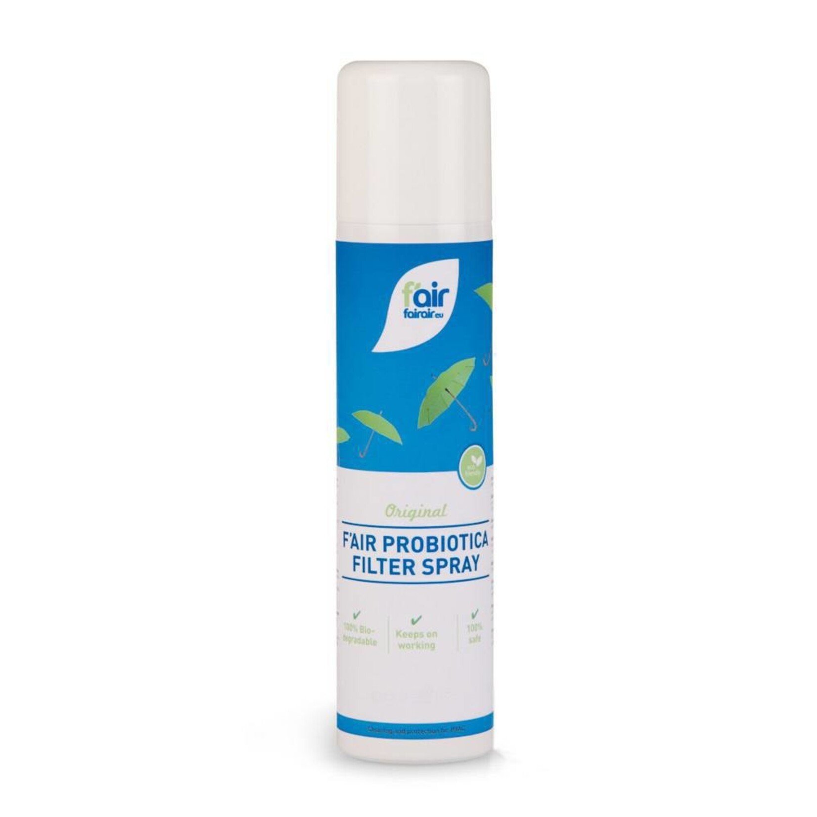 F'AIR f'air Probiotics Filter Spray