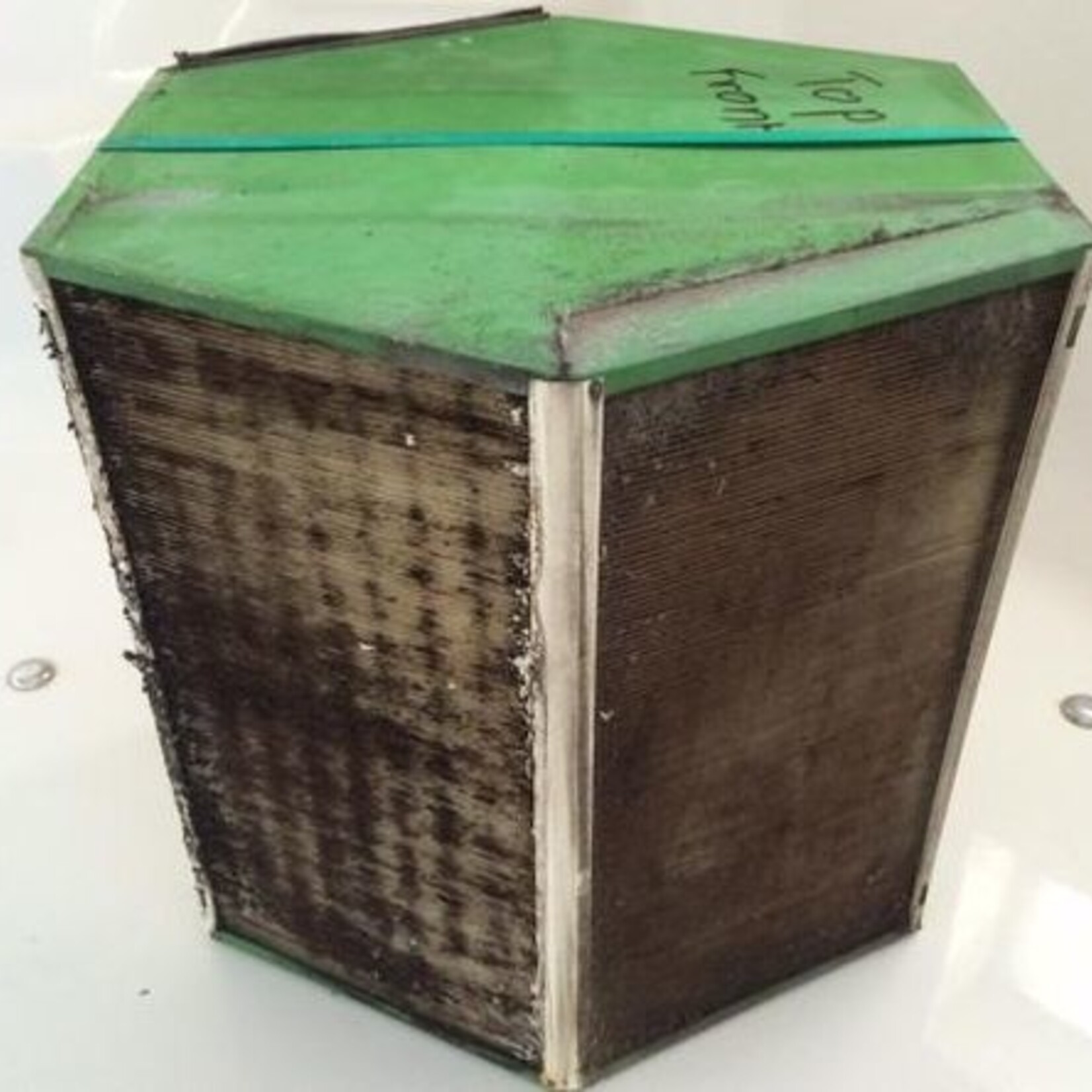 F'AIR PROBIOTICA f'air Probiotica Onderhoudskit