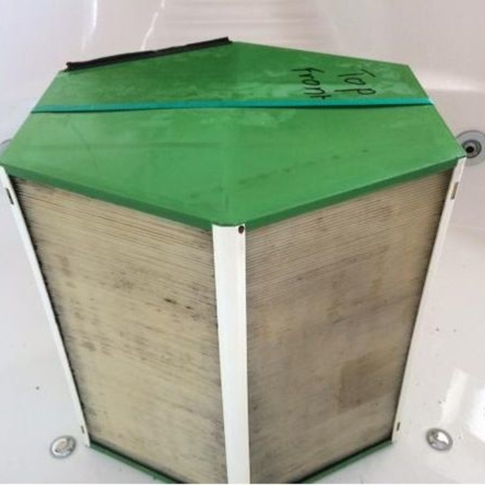 F'AIR PROBIOTICA f'air Probiotica Kit d’entretien