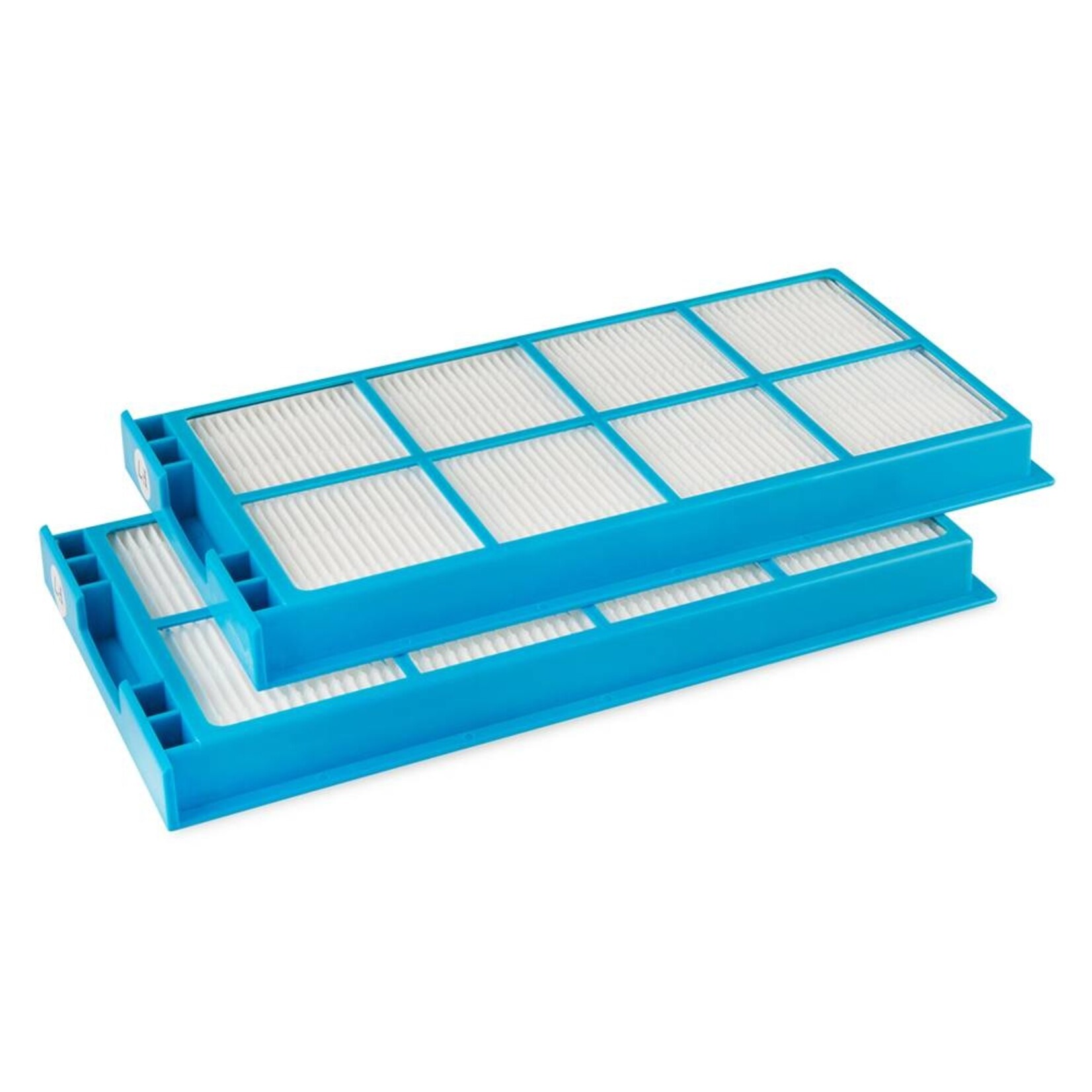 ZEHNDER ComfoD 200-250 filters