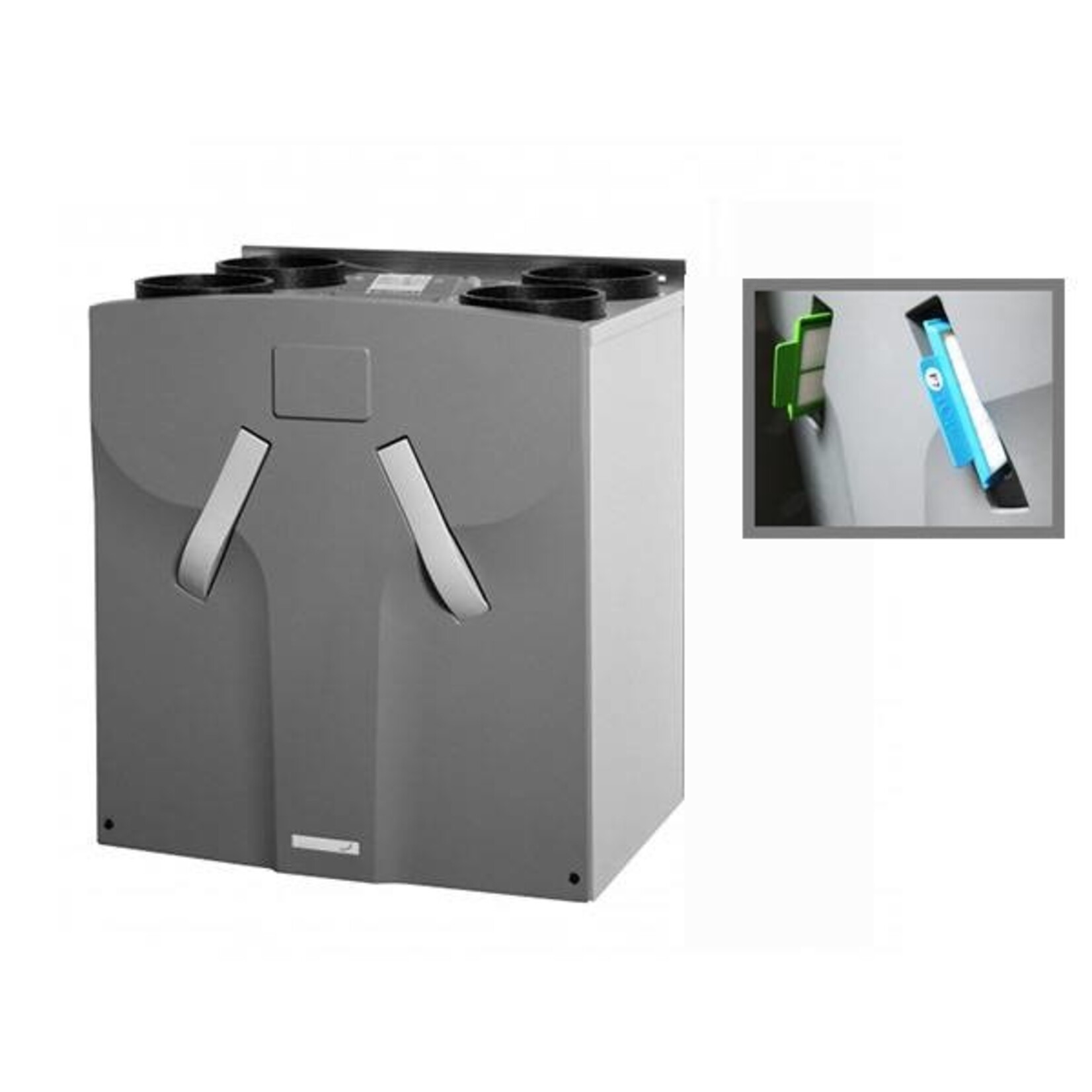 ZEHNDER Zehnder ComfoAir 350-550 filters