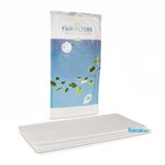 BRINK Renovent HR 250 / 325 medium / large (système avec bypass)