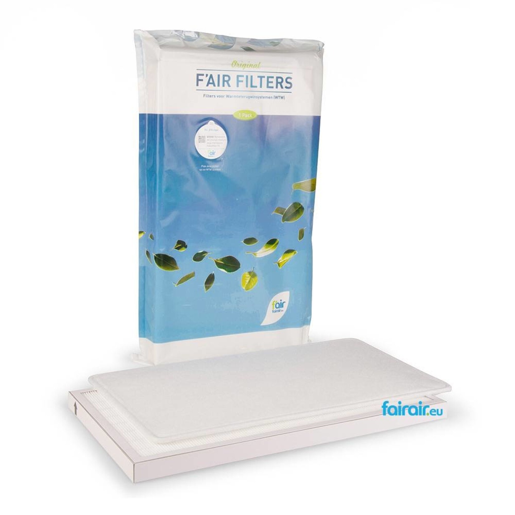 BRINK Brink Renovent HR 250/ 325 (G3 Filterset of G3+F6 Pollen filterset)