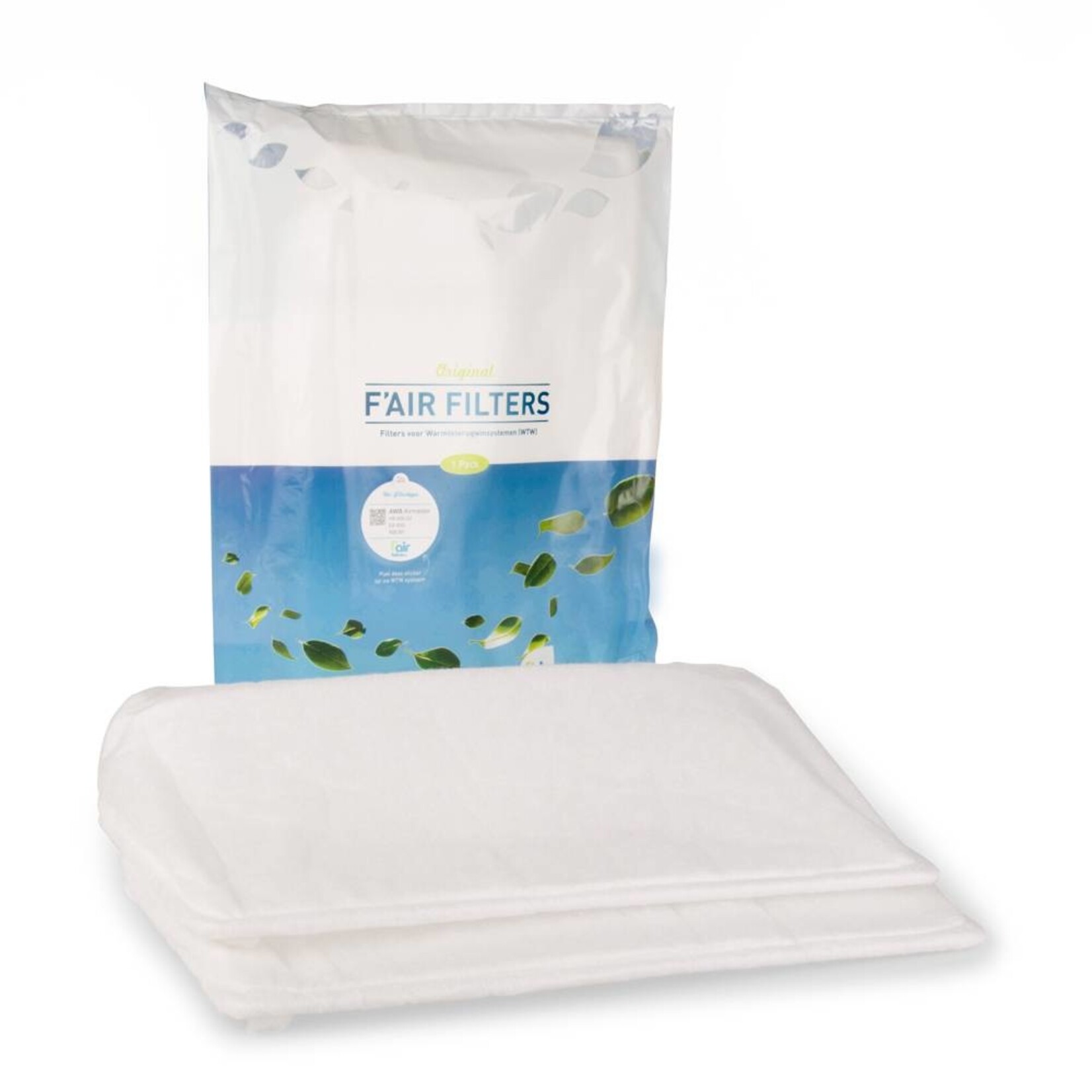 COMAIR EUROAIR Comair EuroAir | HRWC 325 | Filters