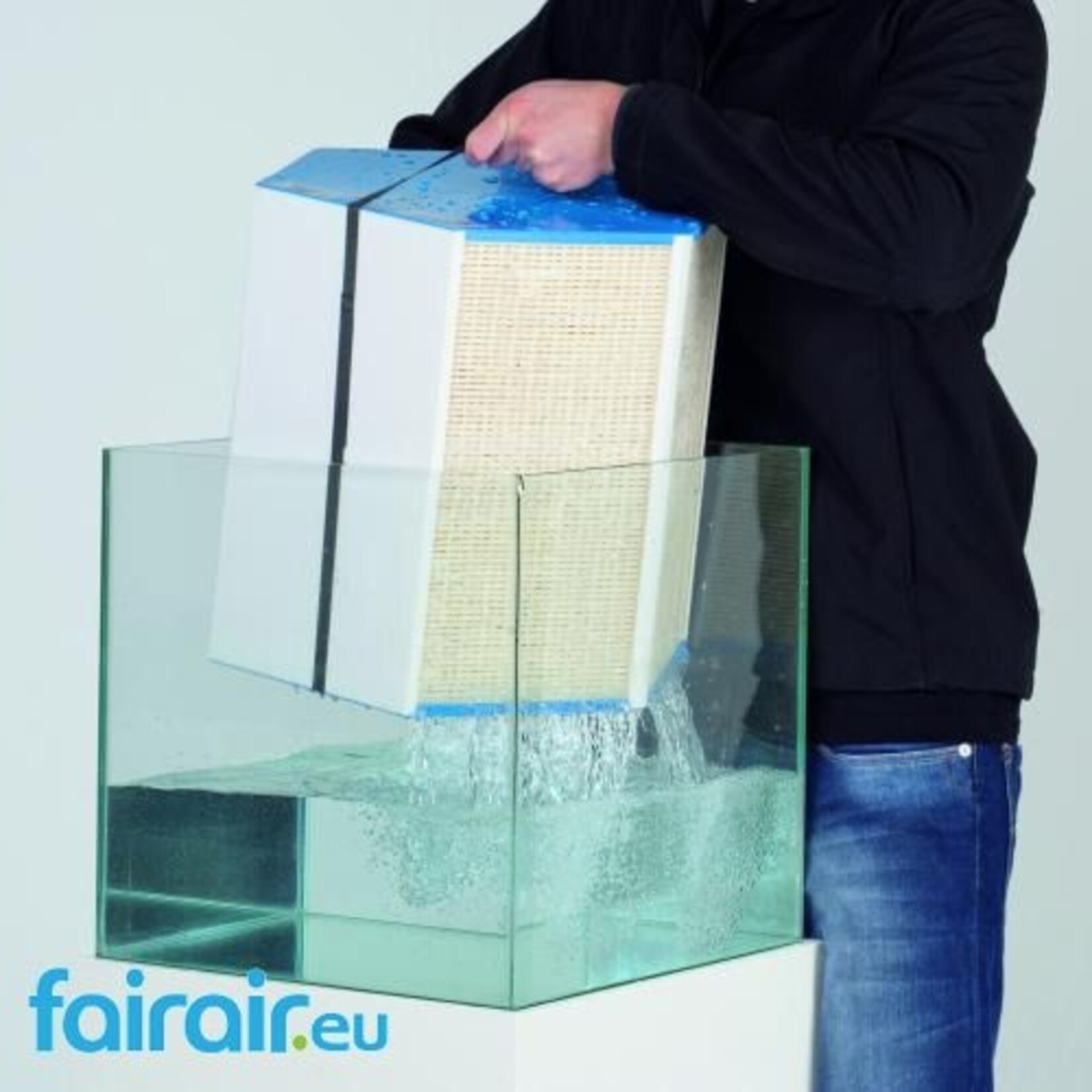 F'AIR PROBIOTICA f'air Probiotica Kit d’entretien