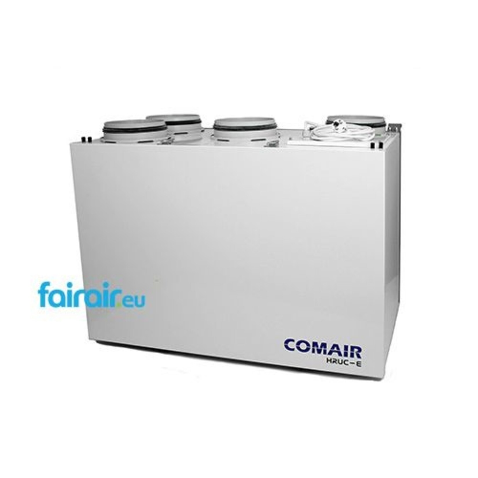 COMAIR EUROAIR Comair HRUC-E