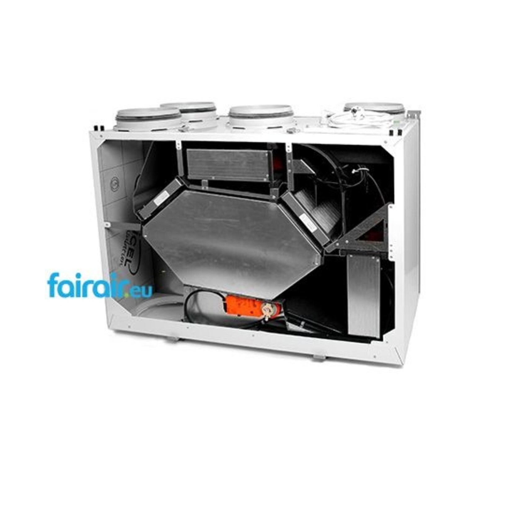 COMAIR EUROAIR Comair HRUC-E