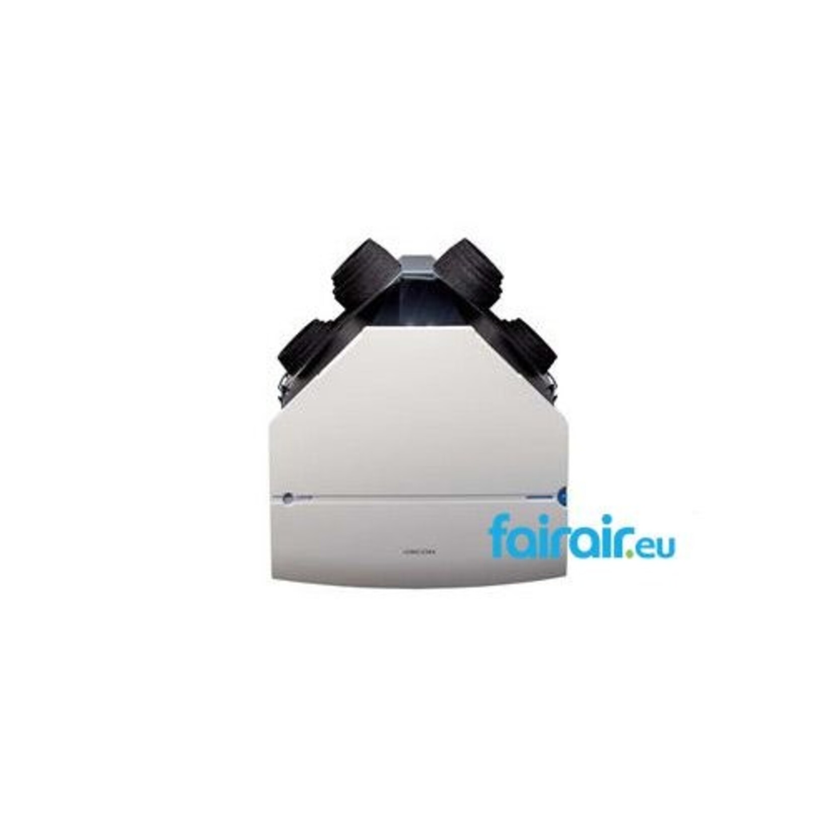 VELU Velu Orcon HRC 400