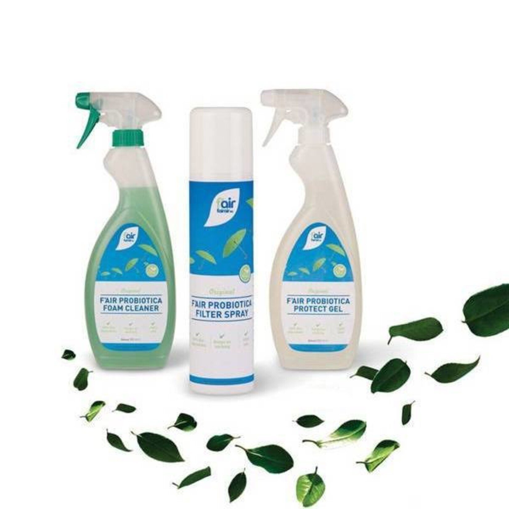 FAIRAIR f'air Probiotika Wartungs-Kit