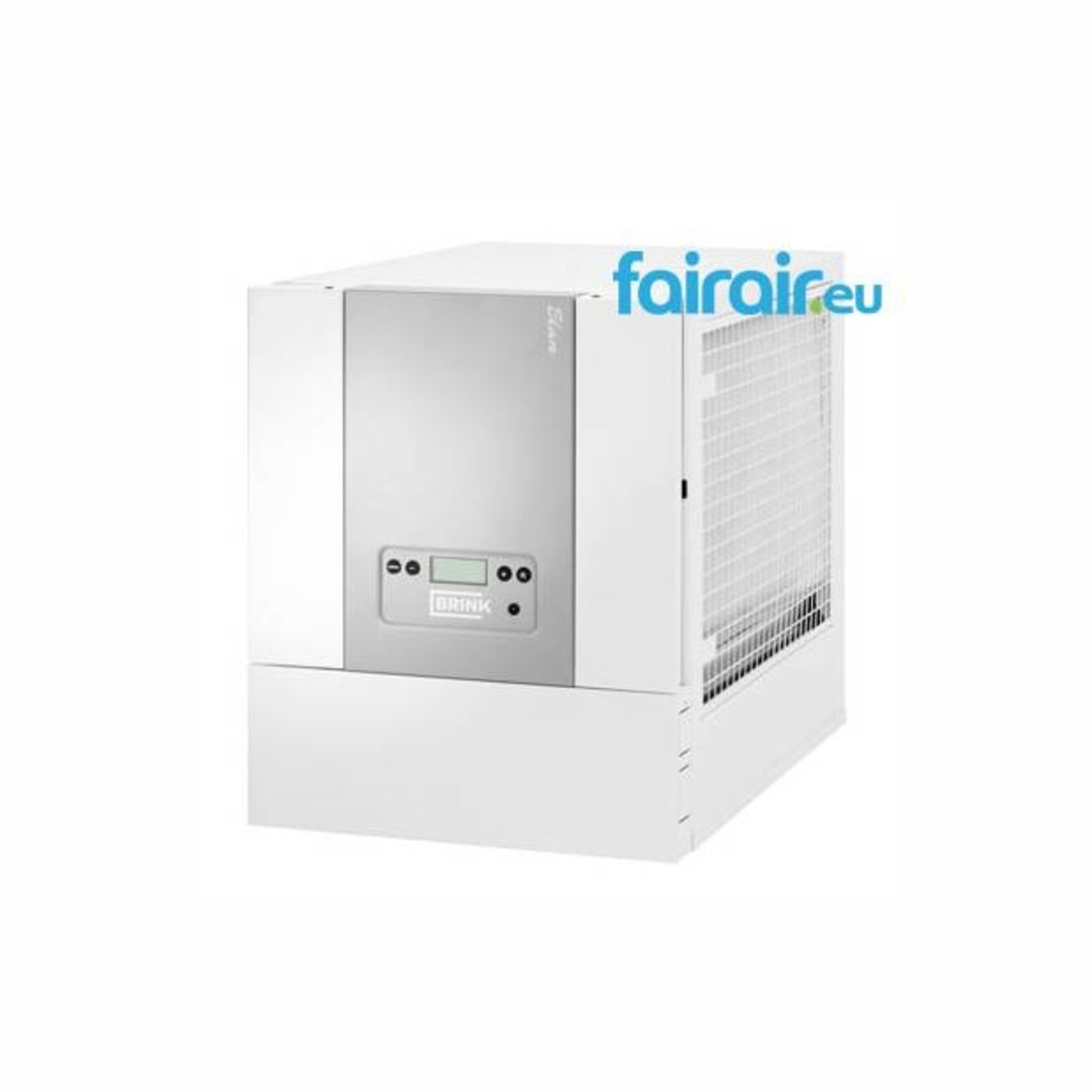 BRINK Brink Elan 16 Duo | 550x450 mm