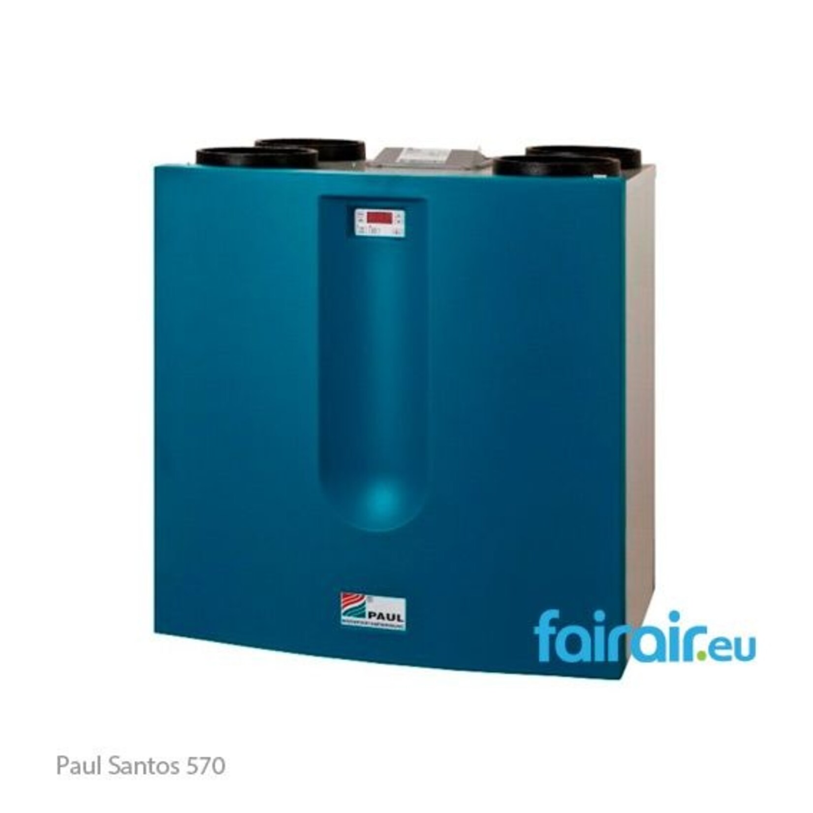 PAUL PAUL SANTOS 370 / 570