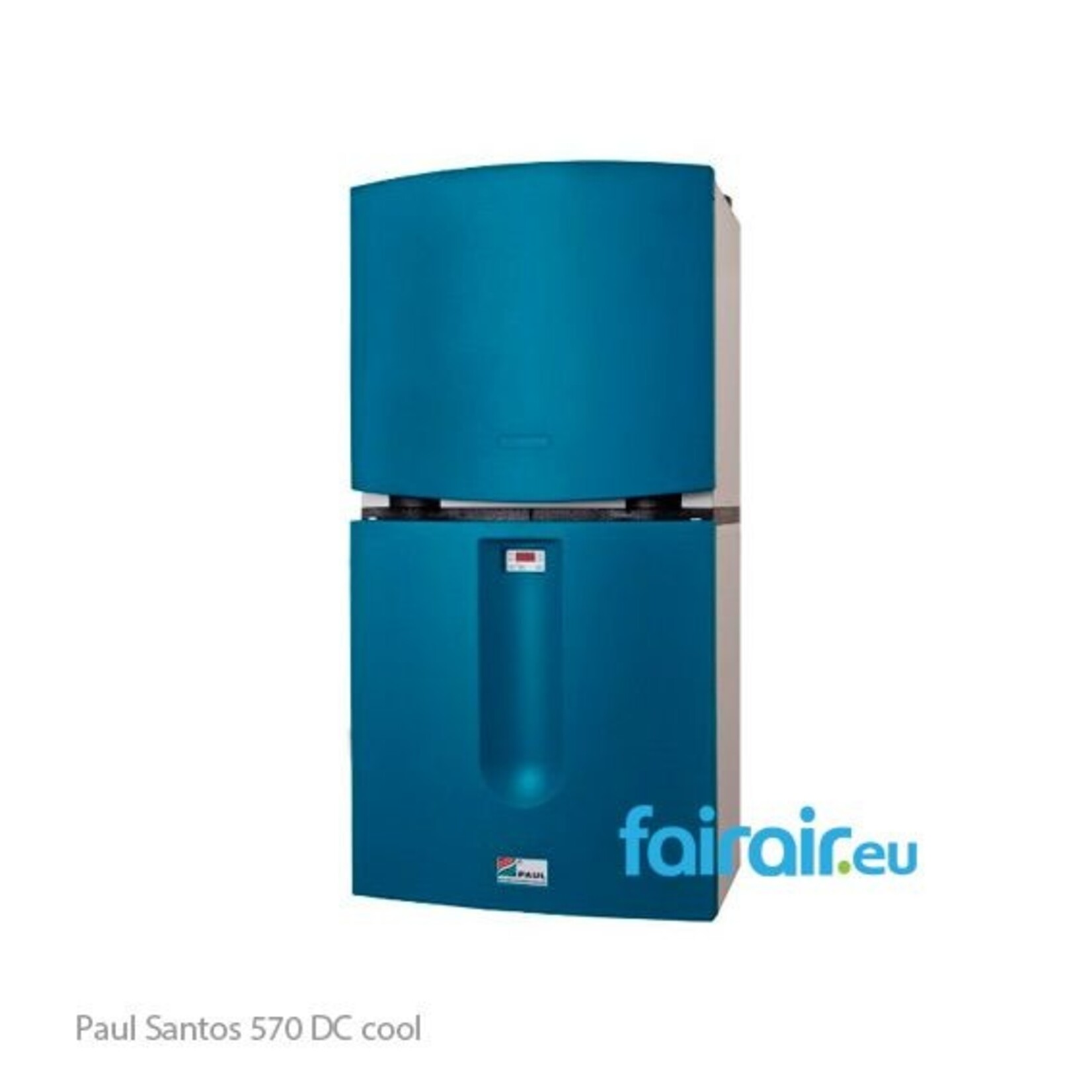 PAUL PAUL SANTOS 370 / 570