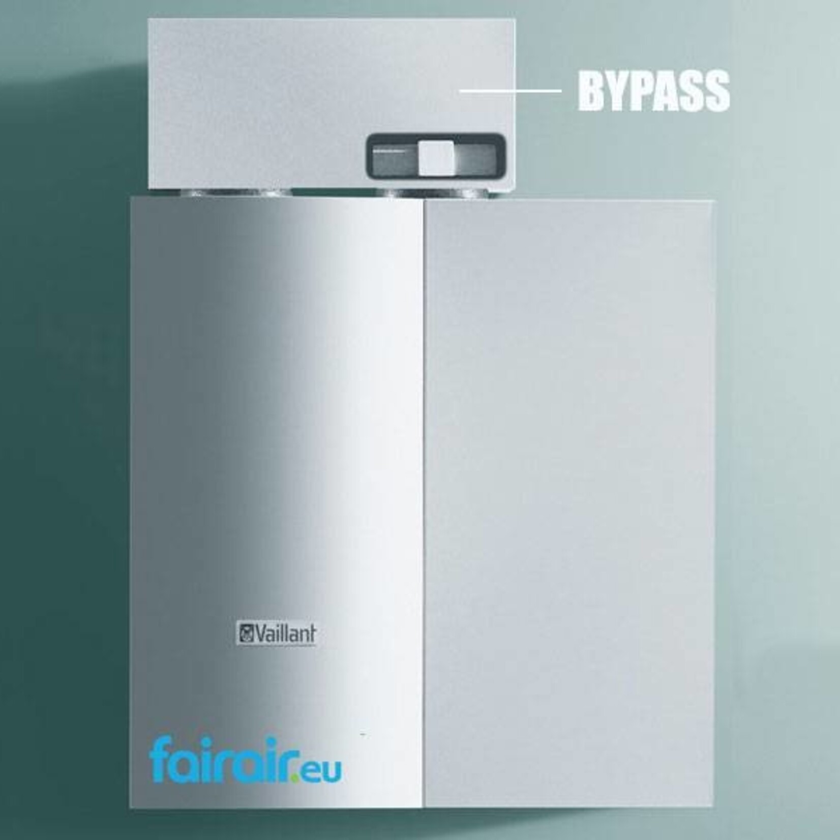 VAILLANT Vaillant RecoVAIR 275/350 Bypass Filter