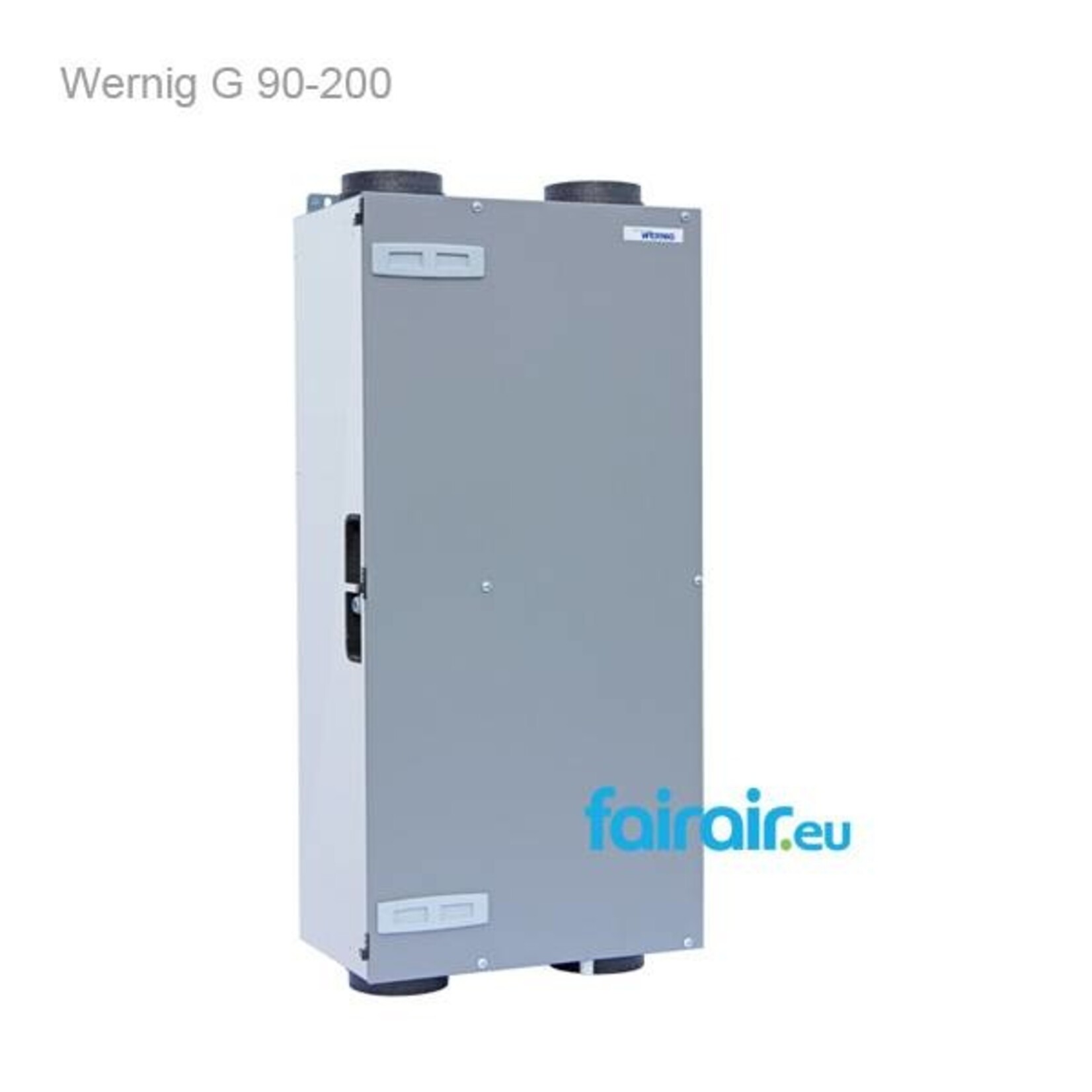 WERNIG Wernig G 90-200