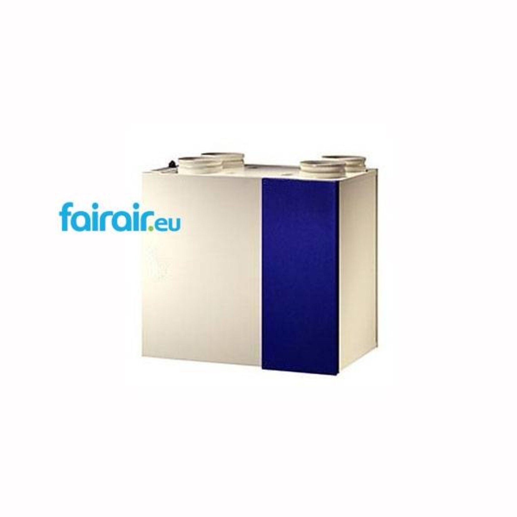 PLUGGIT PLUGGIT AVENT B95 (Zonder bypas 2xG3 of G3+F6 Pollenfilter)