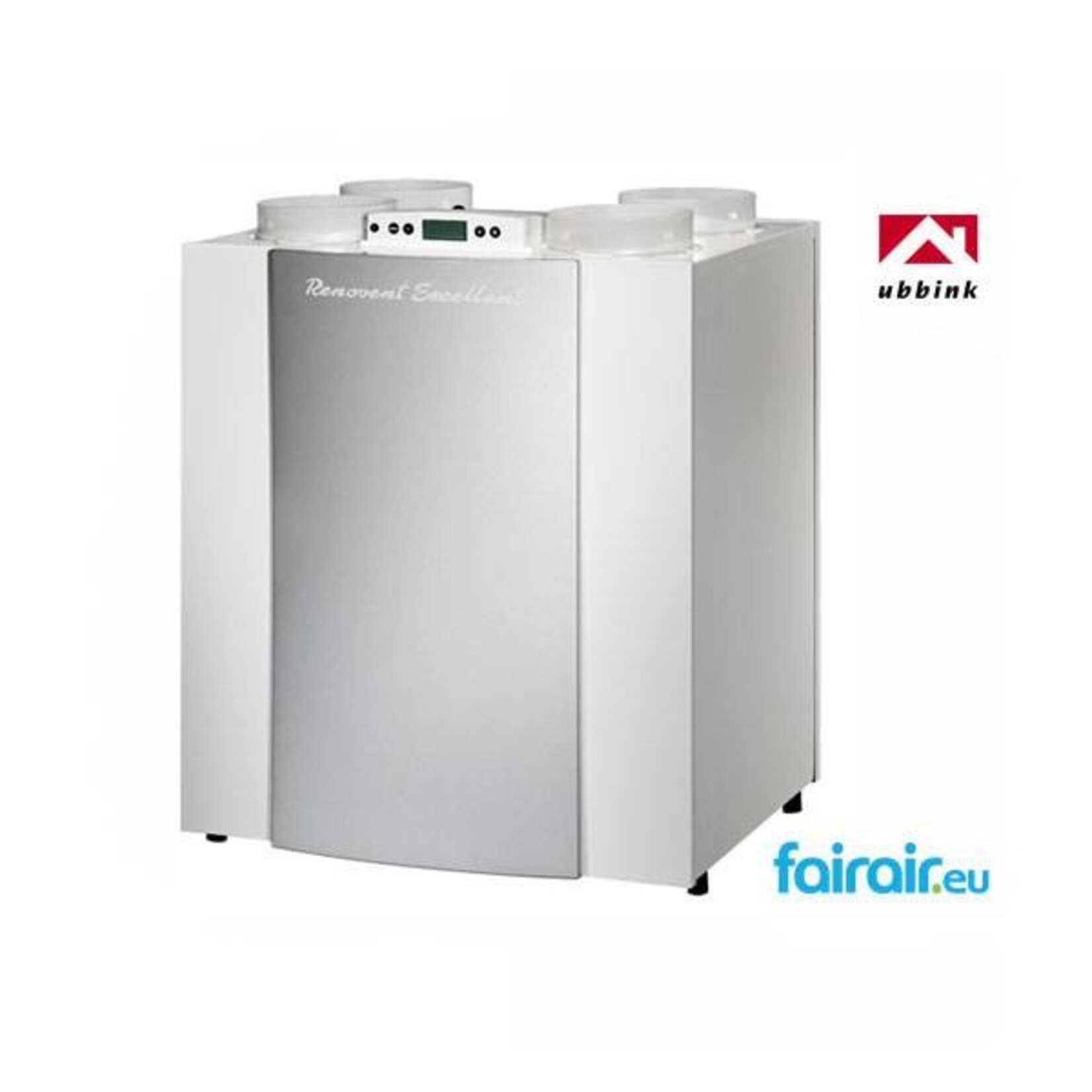 UBBINK Ubbink Renovent Excellent 300 - 400