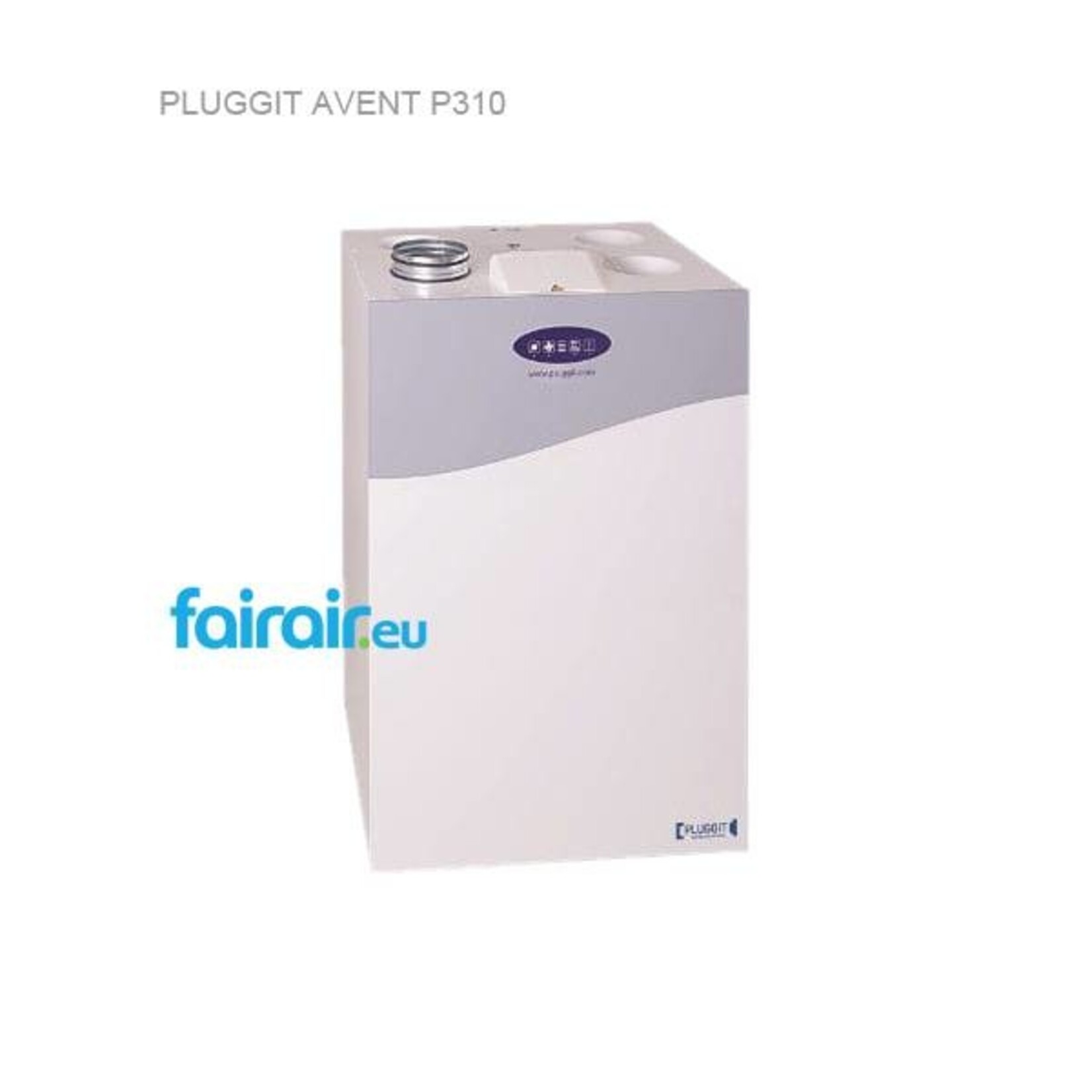 PLUGGIT PLUGGIT AVENT P310