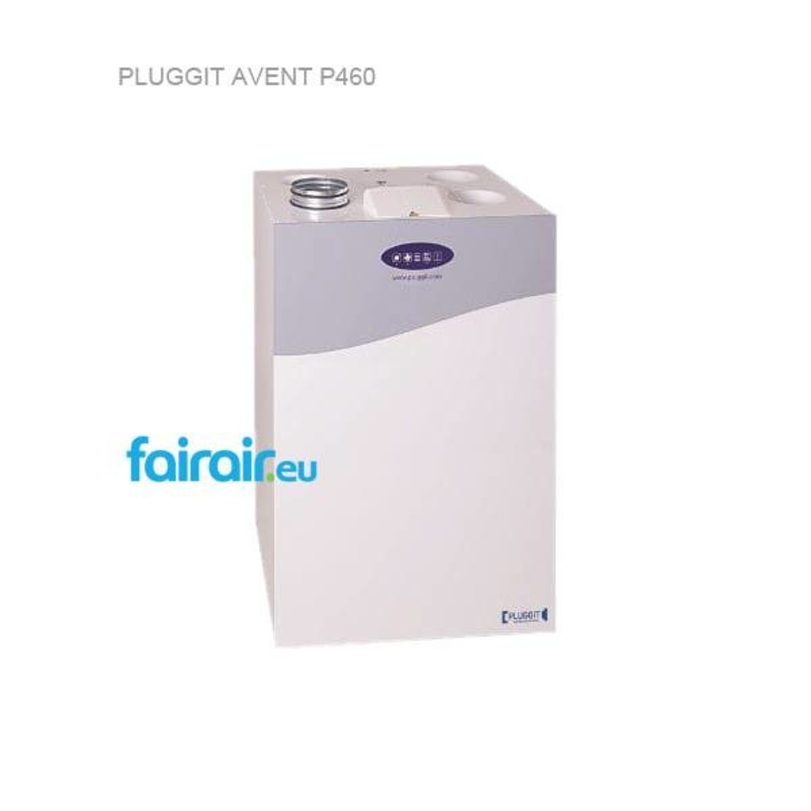 PLUGGIT PLUGGIT AVENT P460