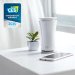 uHoo Binnenklimaat Monitor