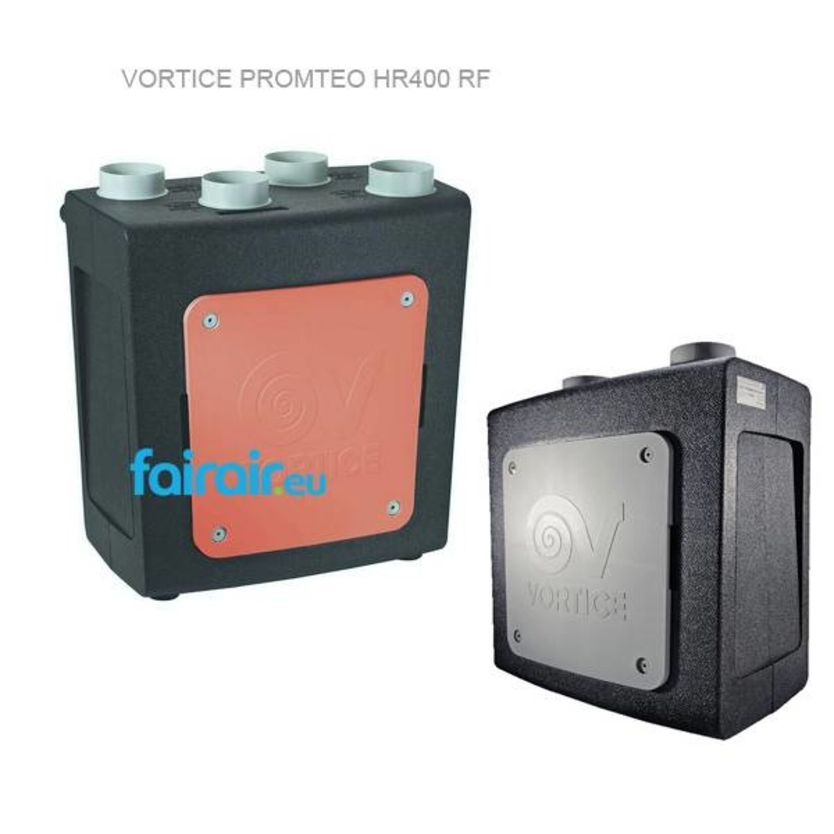 VORTICE VORTICE PROMETEO HR400 RF