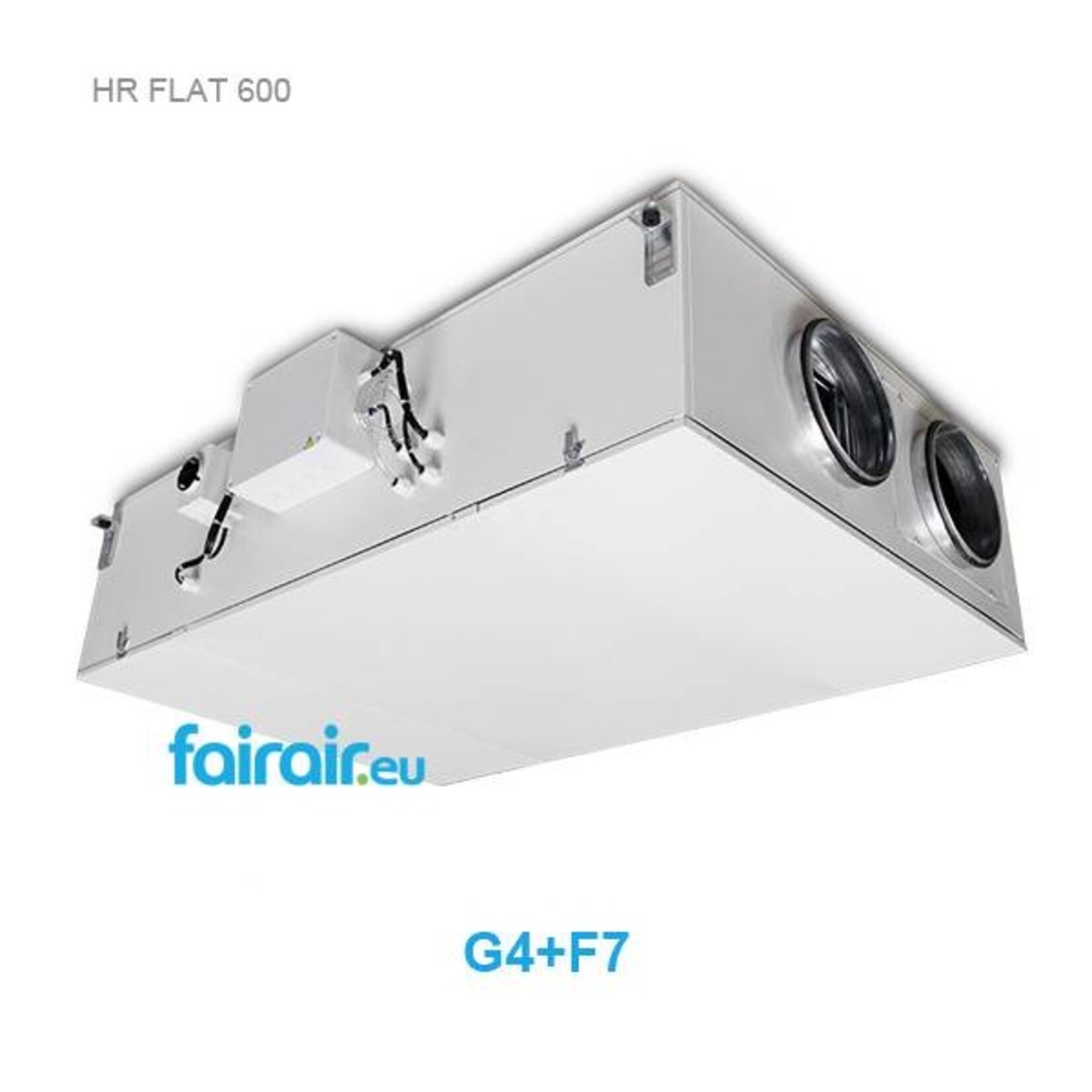 LEMMENS LEMMENS HR HR FLAT 600