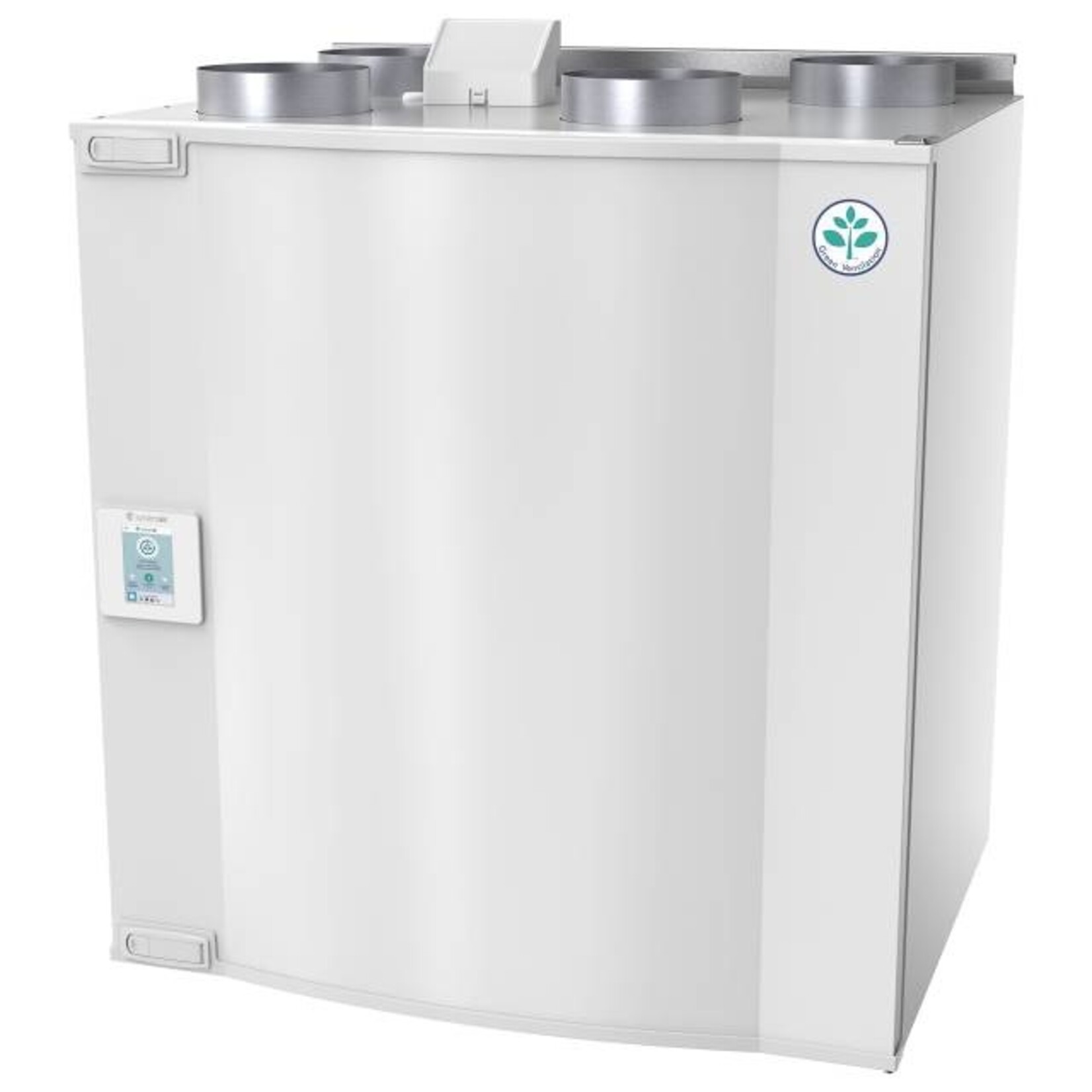 SYSTEMAIR Systemair PF VTC 300