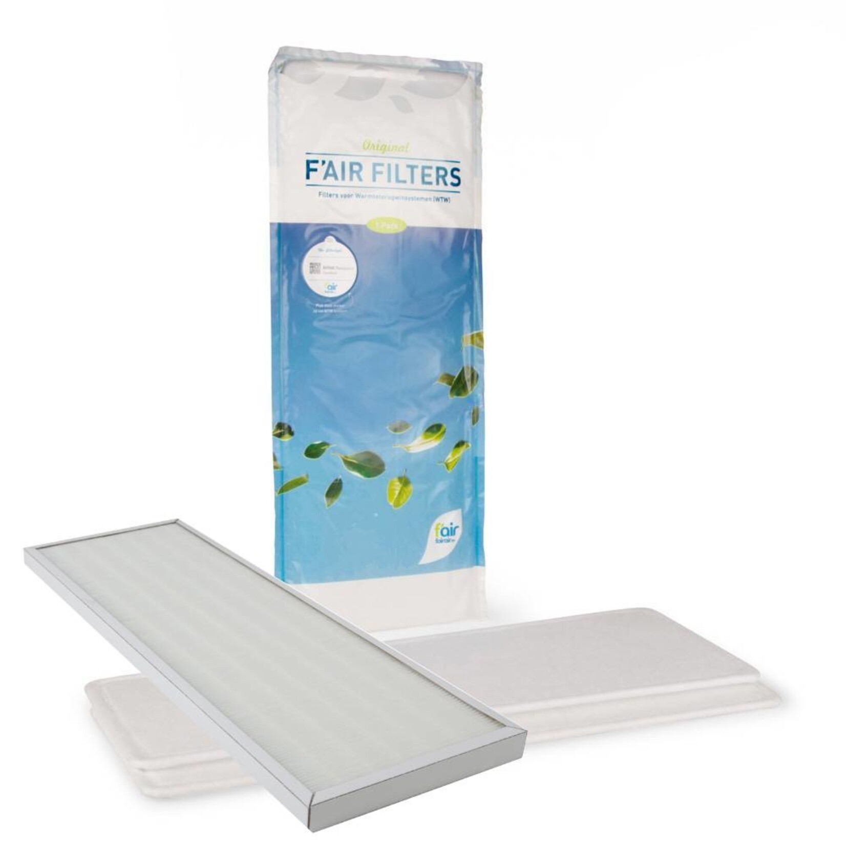 BRINK Brink Renovent Excellent 450