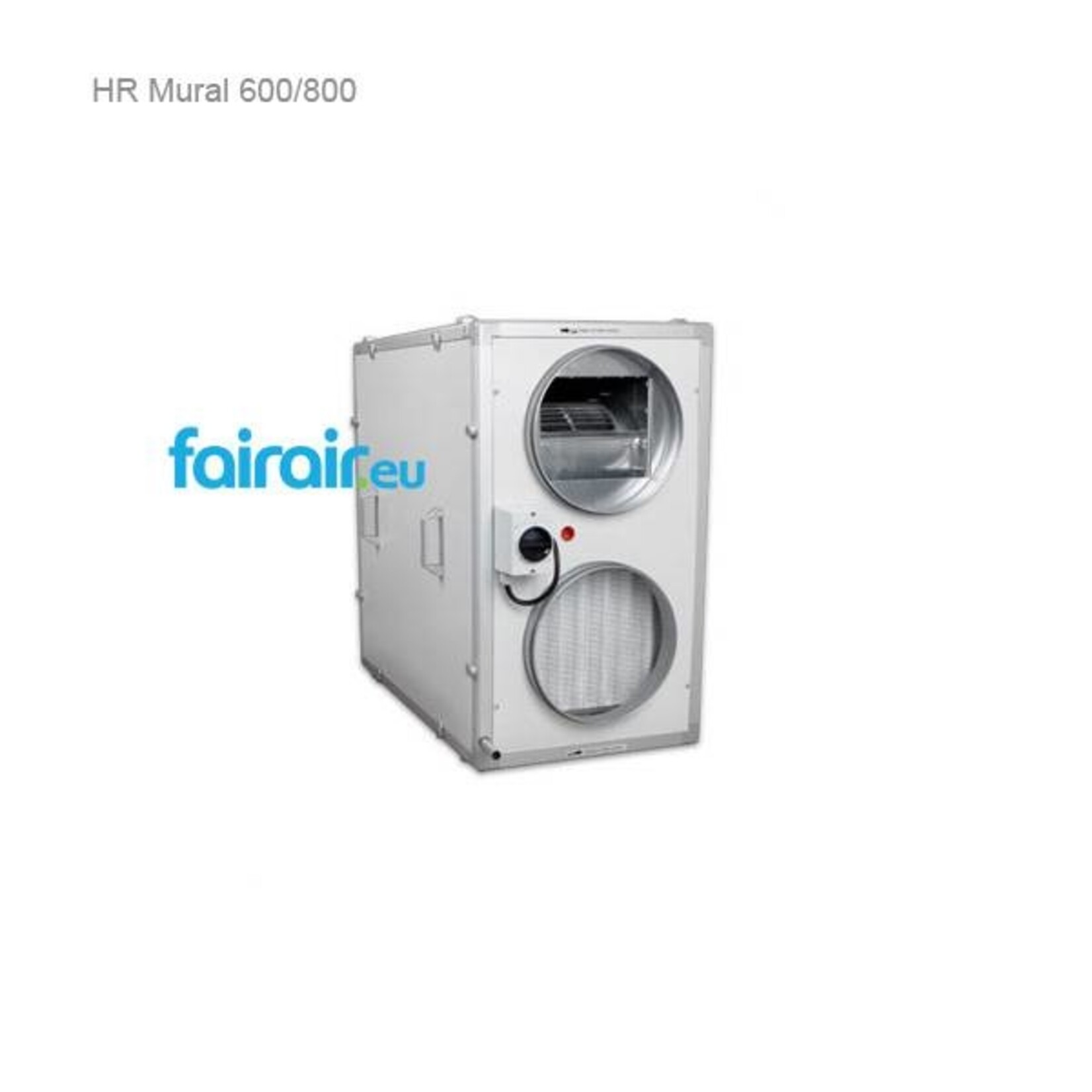 AUERHAEN AUERHAAN HR MURAL 600