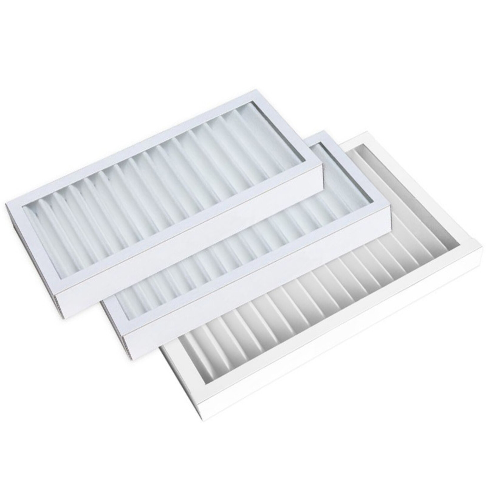 AEREX AEREX RECO-BOXX TOP 500 (Roof model)