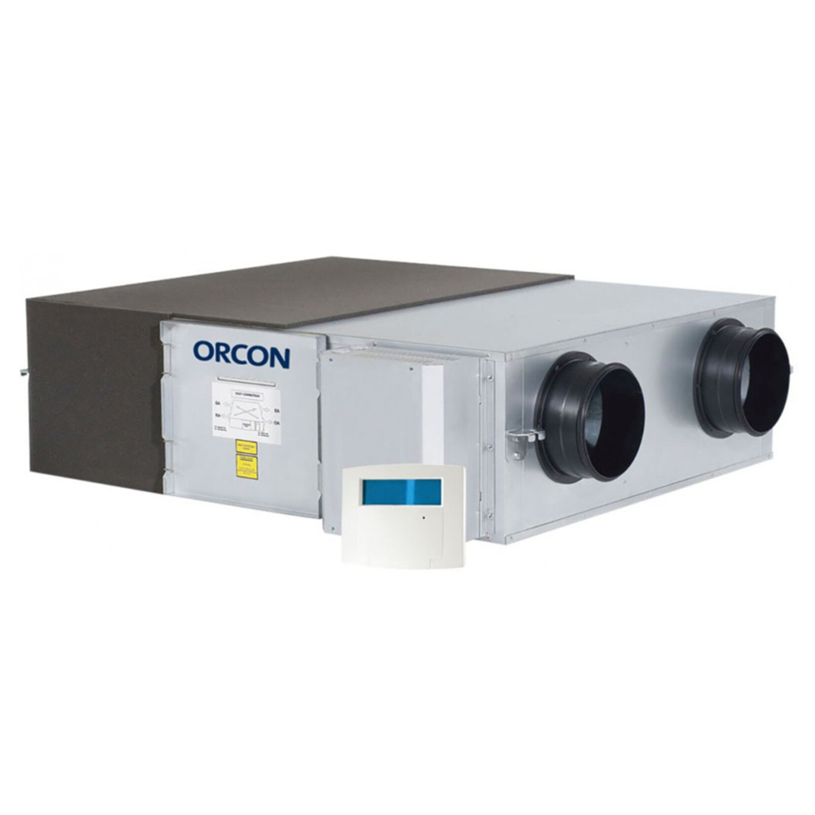 ORCON Orcon WTU 600  EC-TA