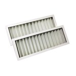 AIRFLOW DUPLEX VENT 180 | Filter pour Module de refroidissement