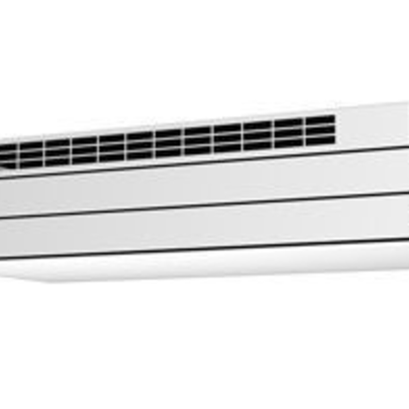 AIRFLOW AIRFLOW DUPLEX VENT 500 | Verticale Unit