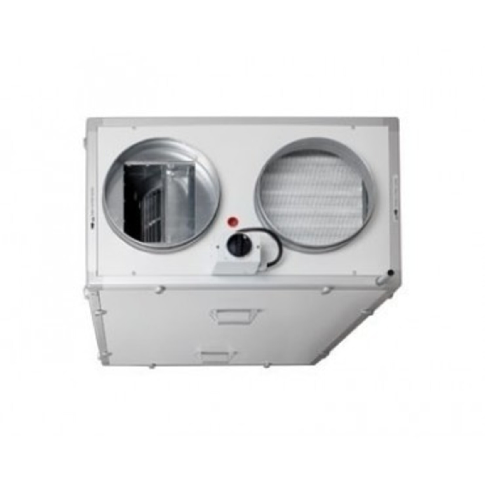 ALDES ALDES DFE 600/800