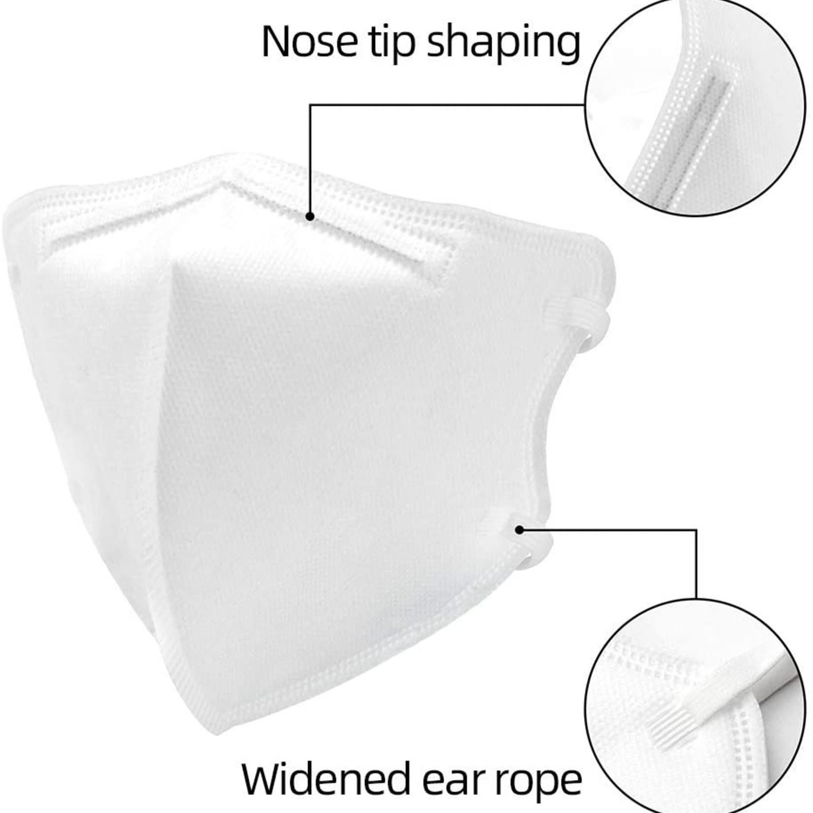 MOUTH CAPS | MOUTH MASKS