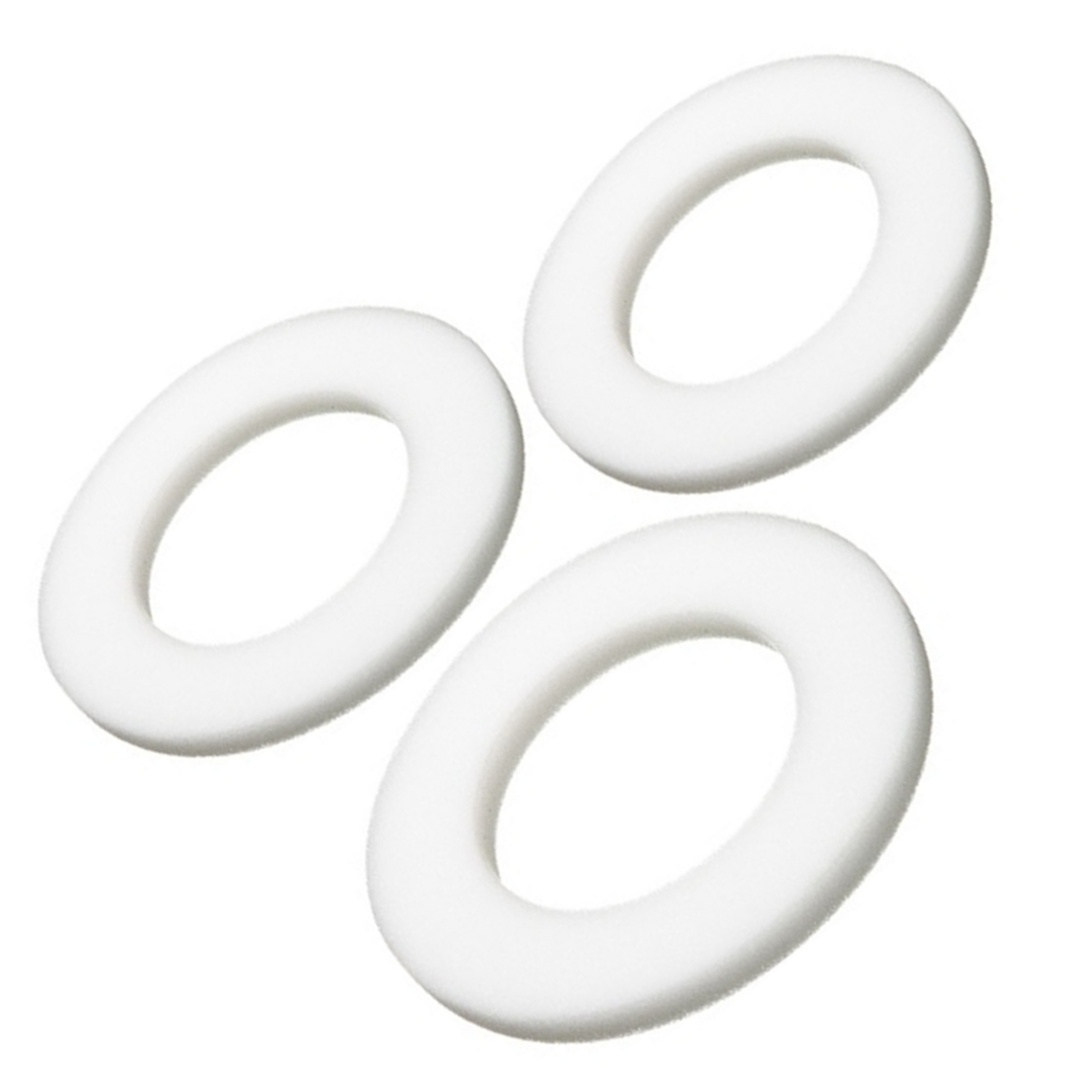 F'AIR Foam Valve Sealing Rings